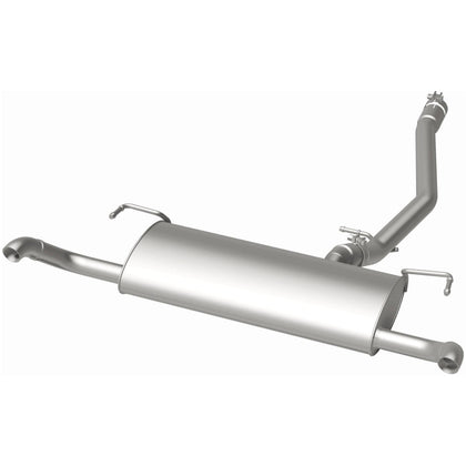 BRExhaust 2012-2016 Cadillac SRX 3.6L Direct-Fit Exhaust System Kit 106-0807