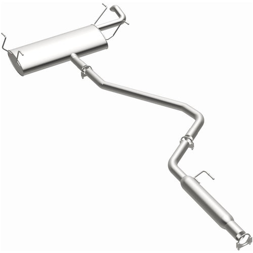 BRExhaust 2015-2017 Chrysler 200 2.4L Direct-Fit Exhaust System Kit 106-0817
