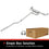 BRExhaust 2014-2017 Mazda 6 2.5L Direct-Fit Exhaust System Kit 106-0823