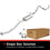 BRExhaust 2007-2010 Chevrolet Silverado 2500 HD 6.0L / 2007-2010 GMC Sierra 2500 HD 6.0L Direct-Fit Exhaust System Kit 106-0824