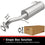 BRExhaust 2012-2013 Kia Soul 1.6L / 2012-2013 Kia Soul 2.0L Direct-Fit Exhaust System Kit 106-0826