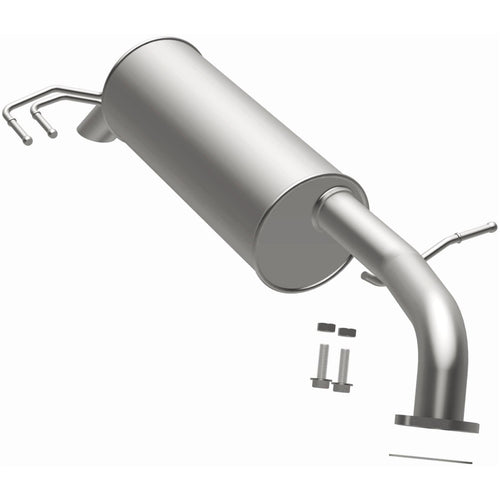 BRExhaust 2012-2013 Kia Soul 1.6L | 2012-2013 Kia Soul 2.0L Direct-Fit Exhaust System Kit 106-0826
