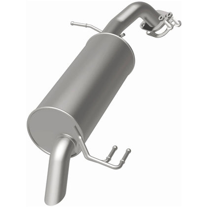 BRExhaust 2012-2013 Kia Soul 1.6L | 2012-2013 Kia Soul 2.0L Direct-Fit Exhaust System Kit 106-0826
