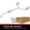 BRExhaust 2009-2012 Buick Enclave 3.6L Direct-Fit Exhaust System Kit 106-0829