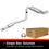 BRExhaust Direct-Fit Exhaust System Kit 106-0832