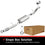 BRExhaust 2015-2020 Cadillac Escalade ESV 6.2L | 2015-2020 GMC Yukon XL 6.2L Direct-Fit Exhaust System Kit 106-0838