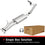 BRExhaust 2001-2002 Chevrolet Silverado 2500 HD 6.0L | 2001-2002 GMC Sierra 2500 HD 6.0L Direct-Fit Exhaust System Kit 106-0865