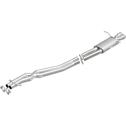 BRExhaust 2001-2005 BMW 325Ci 2.5L | 2001-2005 BMW 325i 2.5L Direct-Fit Exhaust System Kit 106-0866