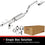 BRExhaust 2008-2017 Toyota Sequoia 5.7L Direct-Fit Exhaust System Kit 106-0868