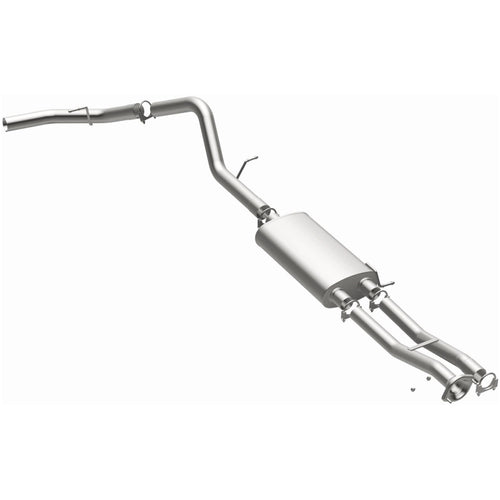 BRExhaust Direct-Fit Exhaust System Kit 106-0870