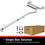 BRExhaust 2003-2009 Nissan 350Z 3.5L Direct-Fit Exhaust System Kit 106-0883