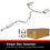 BRExhaust 2011-2017 Buick Regal 2.0L Direct-Fit Exhaust System Kit 106-0889
