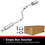 BRExhaust 2010-2013 Kia Forte 2.0L / 2011-2013 Kia Forte 2.4L Direct-Fit Exhaust System Kit 106-0893