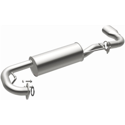BRExhaust 2011-2016 Scion tC 2.5L Direct-Fit Exhaust System Kit 106-0896