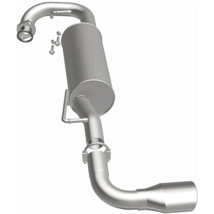 BRExhaust 2011-2016 Scion tC 2.5L Direct-Fit Exhaust System Kit 106-0896