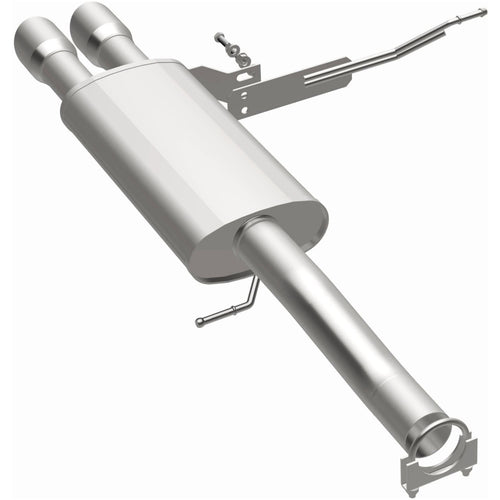 BRExhaust 2014-2023 Mini Cooper 2.0L Direct-Fit Exhaust System Kit 106-0905
