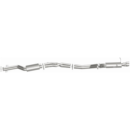 BRExhaust 2001-2006 BMW 330Ci 3.0L | 2001-2005 BMW 330i 3.0L Direct-Fit Exhaust System Kit 106-0909