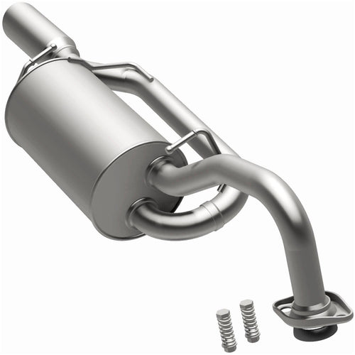 BRExhaust 2008-2014 Scion xD 1.8L Direct-Fit Exhaust System Kit 106-0913
