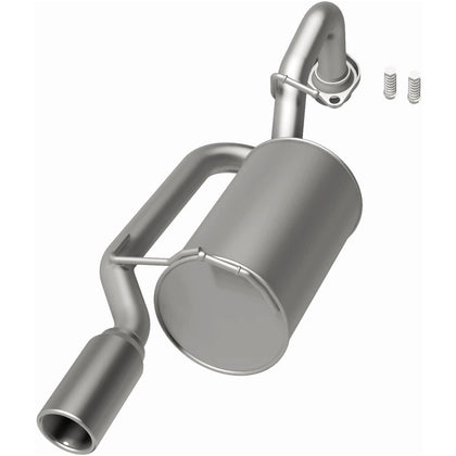 BRExhaust 2008-2014 Scion xD 1.8L Direct-Fit Exhaust System Kit 106-0913
