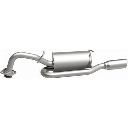 BRExhaust 2008-2014 Scion xD 1.8L Direct-Fit Exhaust System Kit 106-0913