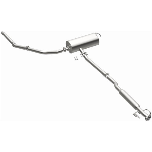 BRExhaust 2011-2016 Toyota Sienna 3.5L Direct-Fit Exhaust System Kit 106-0939