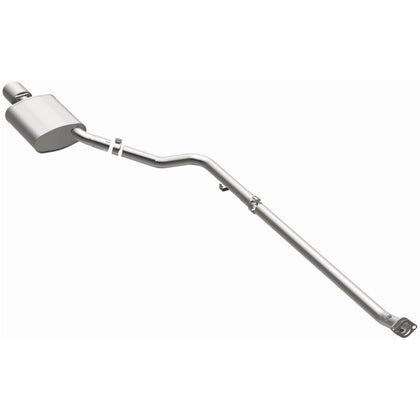 BRExhaust 2015-2019 Hyundai Sonata 2.4L Direct-Fit Exhaust System Kit 106-0940