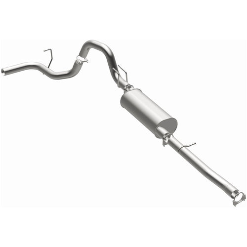 BRExhaust Direct-Fit Exhaust System Kit 106-0946