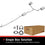 BRExhaust 2017-2022 Honda CR-V 1.5L Direct-Fit Exhaust System Kit 106-0950