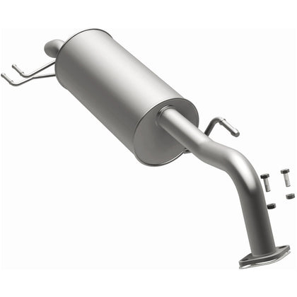 BRExhaust 2017-2020 Hyundai Elantra 2.0L Direct-Fit Exhaust System Kit 106-0956