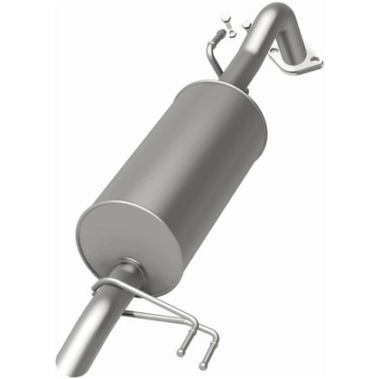 BRExhaust 2017-2020 Hyundai Elantra 2.0L Direct-Fit Exhaust System Kit 106-0956