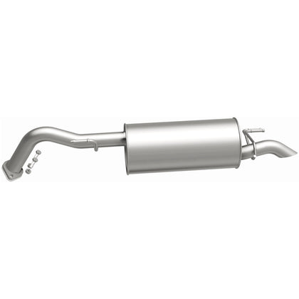 BRExhaust 2017-2020 Hyundai Elantra 2.0L Direct-Fit Exhaust System Kit 106-0956