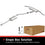 BRExhaust 2016-2022 Lexus RX350 3.5L Direct-Fit Exhaust System Kit 106-0958
