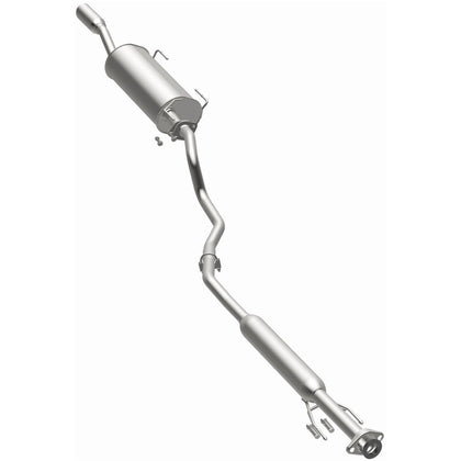 BRExhaust 2013-2019 Nissan Sentra SR 1.8L Direct-Fit Exhaust System Kit 106-0962