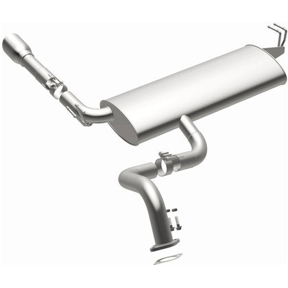 BRExhaust Direct-Fit Exhaust System Kit 106-0975