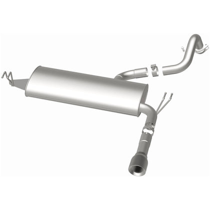 BRExhaust Direct-Fit Exhaust System Kit 106-0975