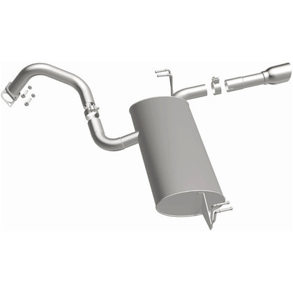 BRExhaust Direct-Fit Exhaust System Kit 106-0975