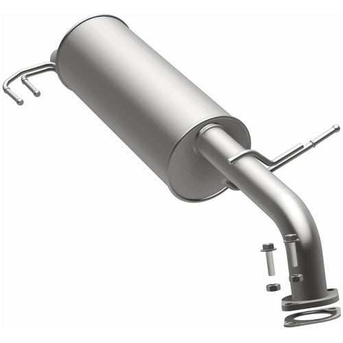BRExhaust 2012-2017 Kia Rio 1.6L | 2012-2017 Hyundai Accent 1.6L Direct-Fit Exhaust System Kit 106-0977