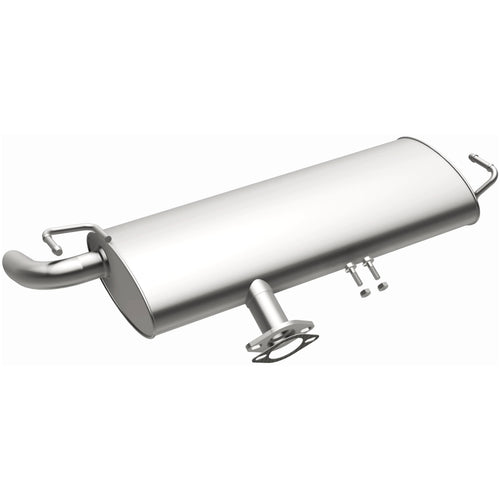 BRExhaust 2016-2021 Hyundai Tucson 2.0L Direct-Fit Exhaust System Kit 106-0985