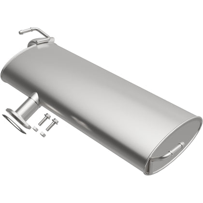 BRExhaust 2016-2021 Hyundai Tucson 2.0L Direct-Fit Exhaust System Kit 106-0985