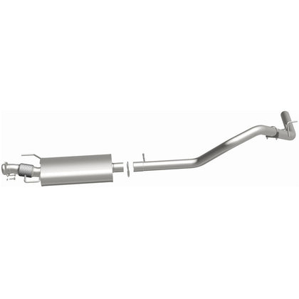 BRExhaust 2015-2017 Ford Expedition 3.5L | 2015-2017 Lincoln Navigator 3.5L Direct-Fit Exhaust System Kit 106-0989