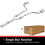BRExhaust 2015-2023 Dodge Challenger 3.6L Direct-Fit Exhaust System Kit 106-1002