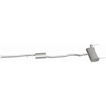 BRExhaust 2018-2024 Chevrolet Equinox 1.5L / 2018-2024 GMC Terrain 1.5L Direct-Fit Exhaust System Kit 106-1012