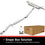BRExhaust Direct-Fit Exhaust System Kit 106-1015
