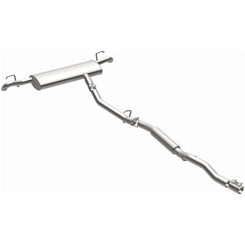 BRExhaust Direct-Fit Exhaust System Kit 106-1015