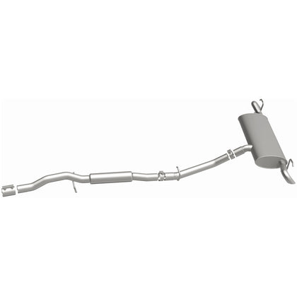 BRExhaust Direct-Fit Exhaust System Kit 106-1015