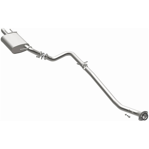 BRExhaust 2018-2021 Toyota Camry 2.5L Direct-Fit Exhaust System Kit 106-1018