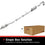 BRExhaust 2017-2022 Ford F-250 Super Duty 6.2L | 2017-2022 Ford F-350 Super Duty 6.2L Direct-Fit Exhaust System Kit 106-1026