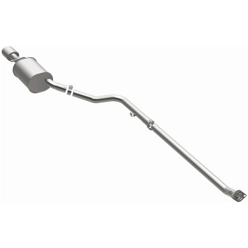 BRExhaust 2016-2020 Kia Optima LX 2.4L Direct-Fit Exhaust System Kit 106-1055