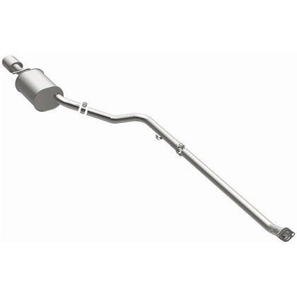 BRExhaust 2016-2020 Kia Optima LX 2.4L Direct-Fit Exhaust System Kit 106-1055