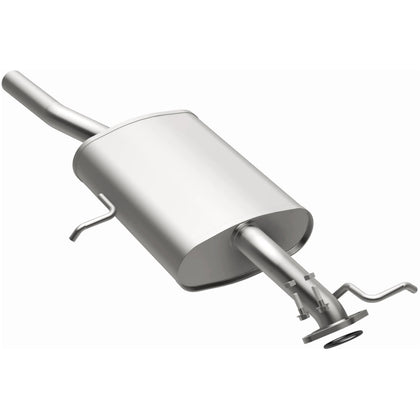 BRExhaust Direct-Fit Exhaust System Kit 106-1060